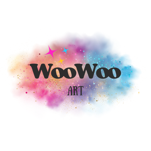 WooWoo Art